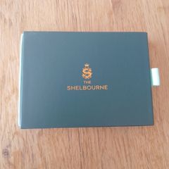 Shelbourne Hotel