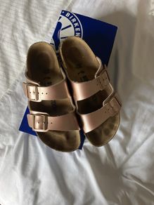 Birkenstock arizona size 36 eu