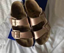 Birkenstock arizona size 36 eu