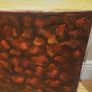 A large pair of matching paintings Image 4