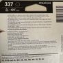 HP 337 - Print cartridge - black Image 4
