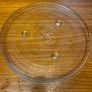 Microwave large glass plate Image 3