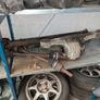Mazda mx5 na NB spares breaking parts Image 4
