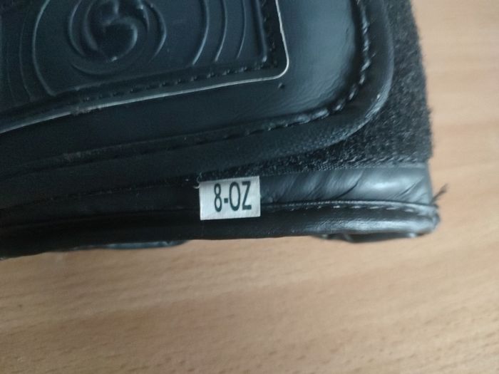 Boxing Gloves