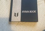 The S & S Hymn Book
