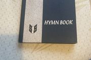 The S &amp; S Hymn Book