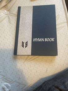The S & S Hymn Book