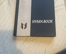 The S & S Hymn Book