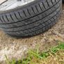 Audi 20 OEM wheels Image 3