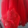 Stunning Ted Baker Dress for ball or wedding Image 4
