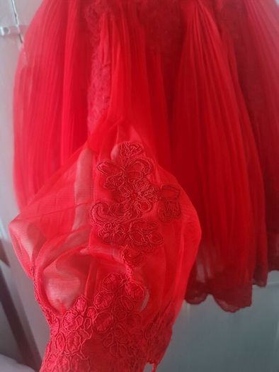 Stunning Ted Baker Dress for ball or wedding