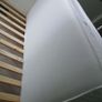 Single bed  with as new DFI platinum mattress Image 10