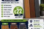 Composite Wall Panels