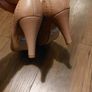 Clarks- nude- uk7 Image 7