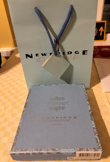 Newbridge vintage Photo Frame