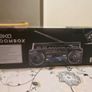 Boombox Reka, new, unopened. Perfect for gift. Image 3