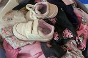 clothes