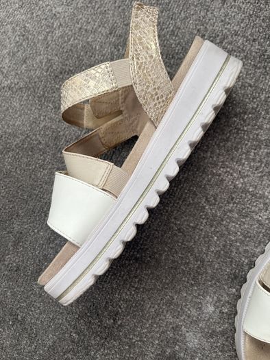 Ladies Sandals by Jana