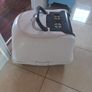 Covered Cat Litter Tray Image 3