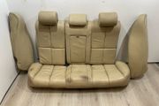 Jaguar Leather seats set