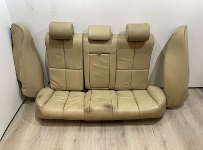 Jaguar Leather seats set
