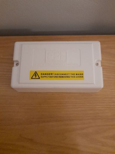 Eph wiring Centre new unused