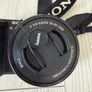 Sony Alpha a6500 Mirrorless Camera 4K Video, In-Body Stabilization Image 2