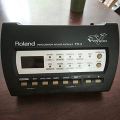 Roland TD-3