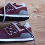 New Balance runners Image 8