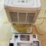 Blyss D003A-12Ltr Dehumidifier Image 5