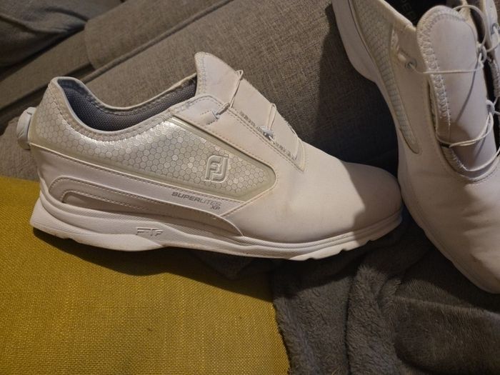Golf Shoes