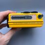 Sony Walkman WM-F35 Sports FM/AM Cassette Player. Partially Works Image 4