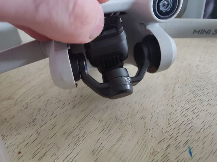 DJI Mini 3 Pro + Flymore kit