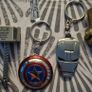 Marvel diecast metal collection Image 5