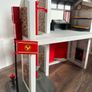 Playmobil Fire Station (incl. Helicopter & Fire Engine) Image 6