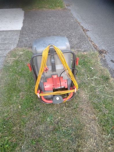 Lawnmower