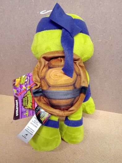 Teenage Mutant Ninja Turtles 8" Basic Plush