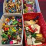 Playmobil Large Bundle - Several Complete Sets(disassembled) Image 2