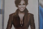 CD - Janet Jackson - Design of a Decade