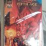 Dragonlance Books Lot Fantasy Paperback Image 5