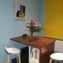 Calligari Kitchen Stools Image 6