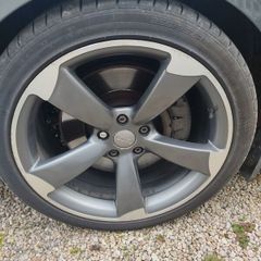 Alloy Wheels