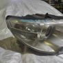 skoda superb II headlight right Image 2