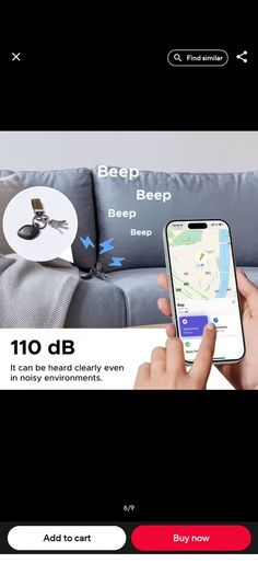 Ugreen Mini 2 Tracker