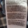 Regatta mens shirt M new Image 5