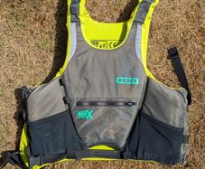 Windsurf Buoyancy Aids