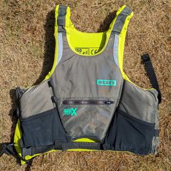 Windsurf Buoyancy Aids