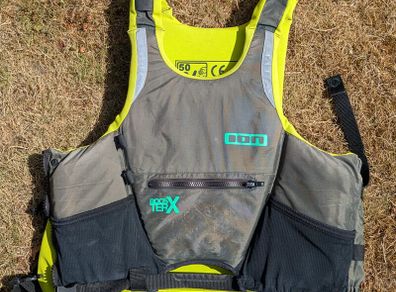 Windsurf Buoyancy Aids