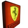 Ferrari Lightbox Image 3