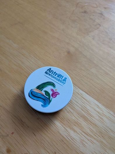 mixture of free items